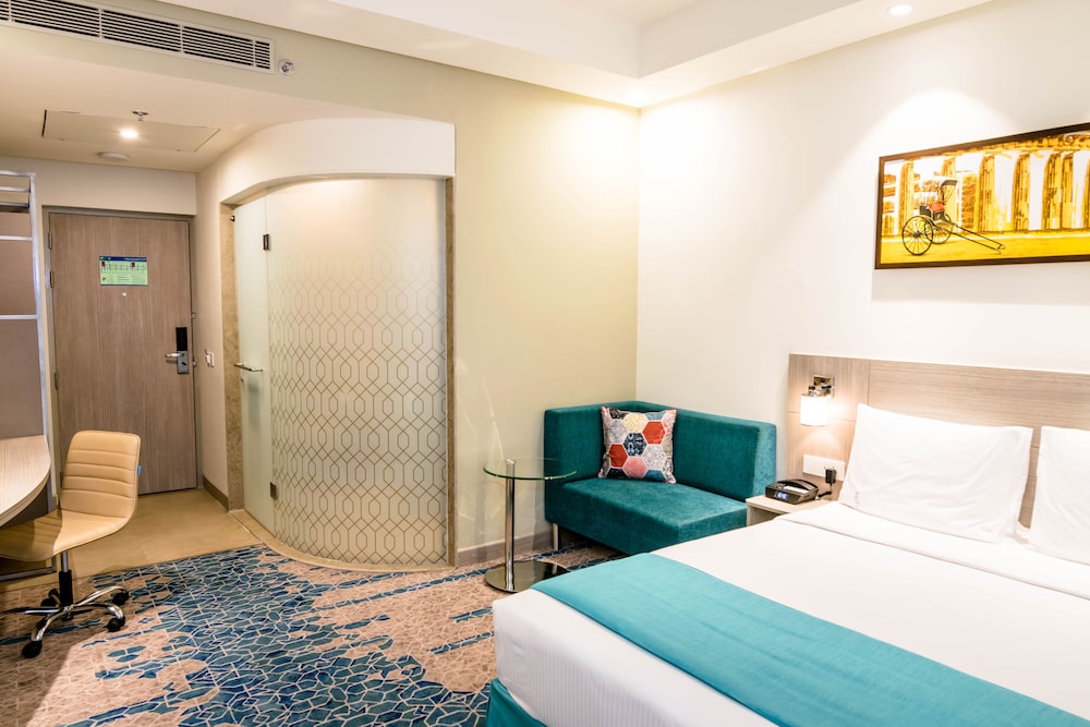 Holiday Inn Express Kolkata Airport 21/56