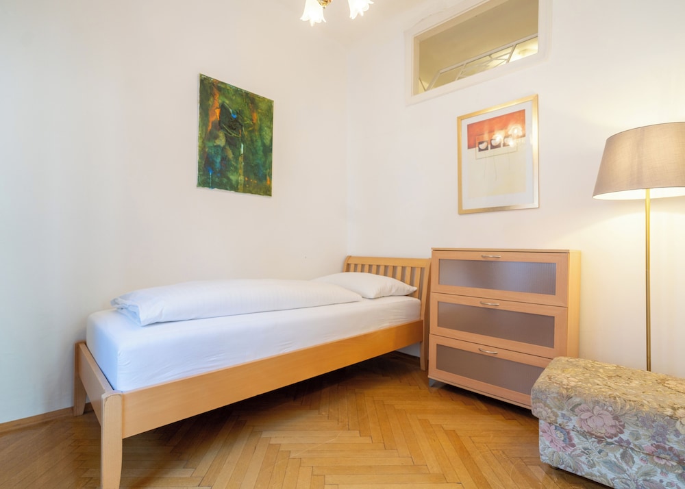Hotel Mariahilf 23/79