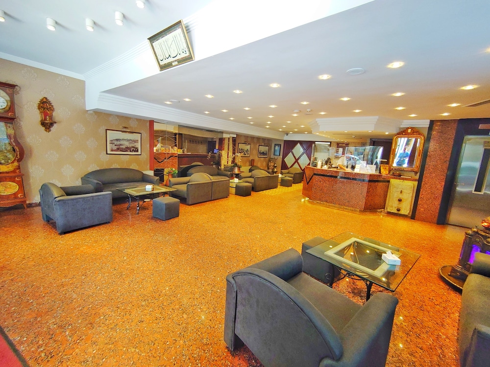 Hotel Orient Mintur 57/73