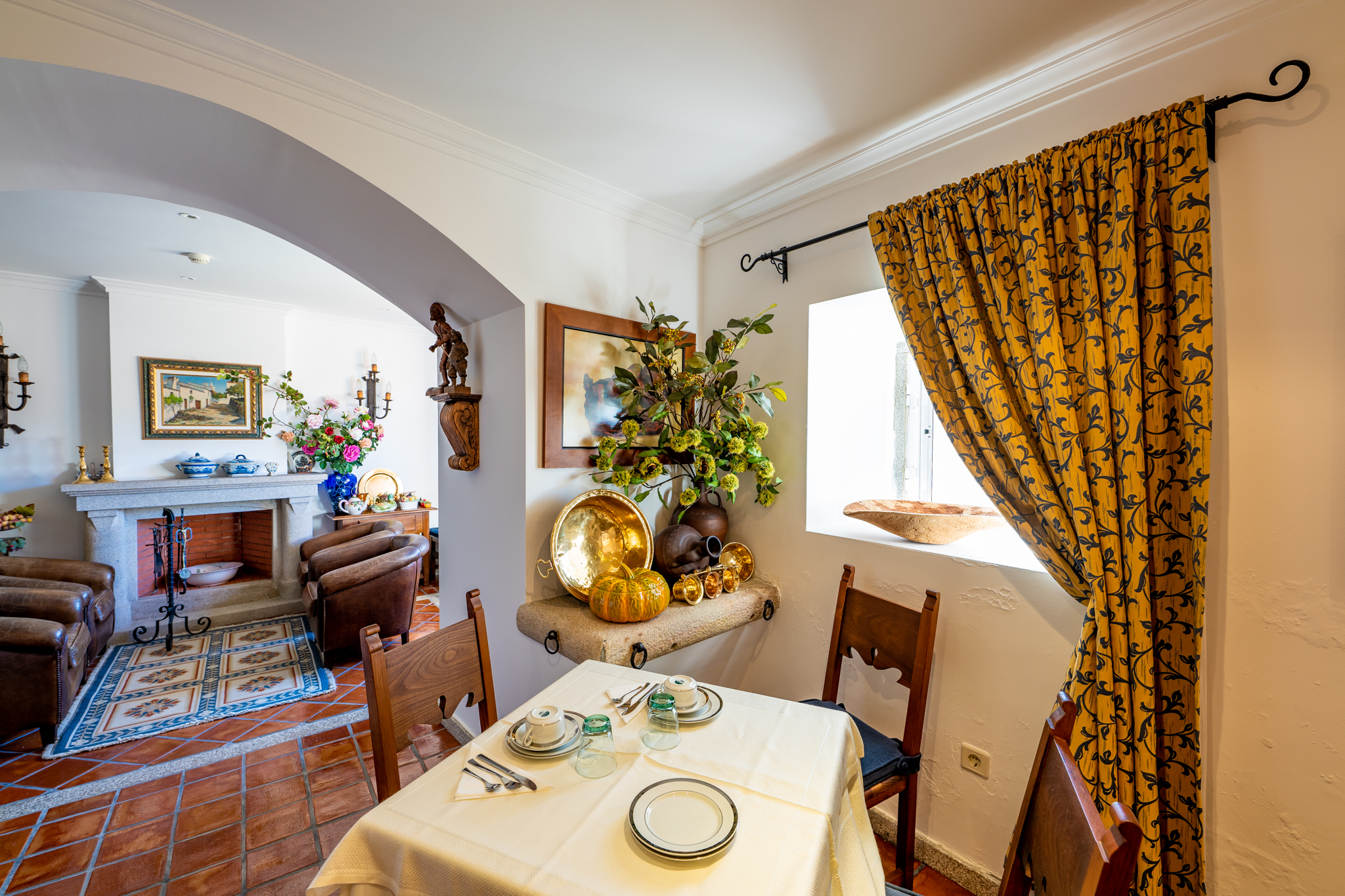 Casa Amarela - Turismo De Habitacao 28/32