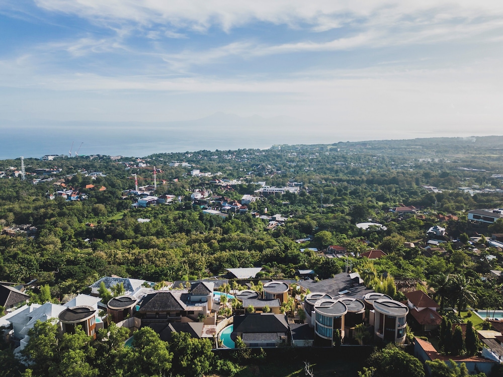 Seascape Beach Resort & Spa Uluwatu by Ini Vie Hospitality 78/82