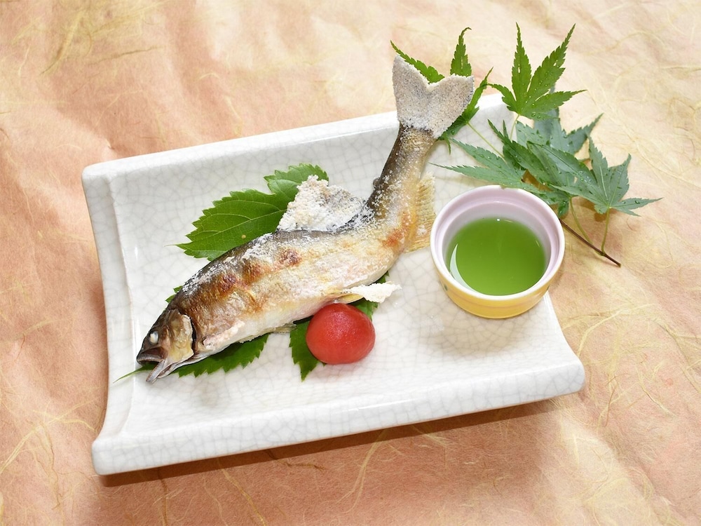 Tokiwa Hotel 29/34