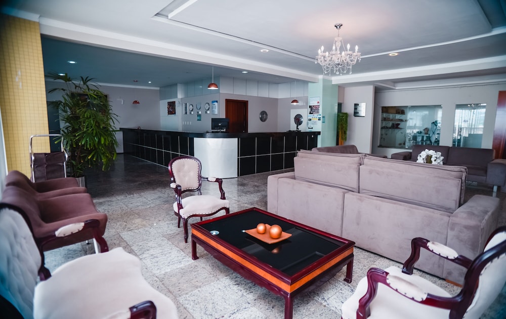Costa Atlantico Hotel 31/46