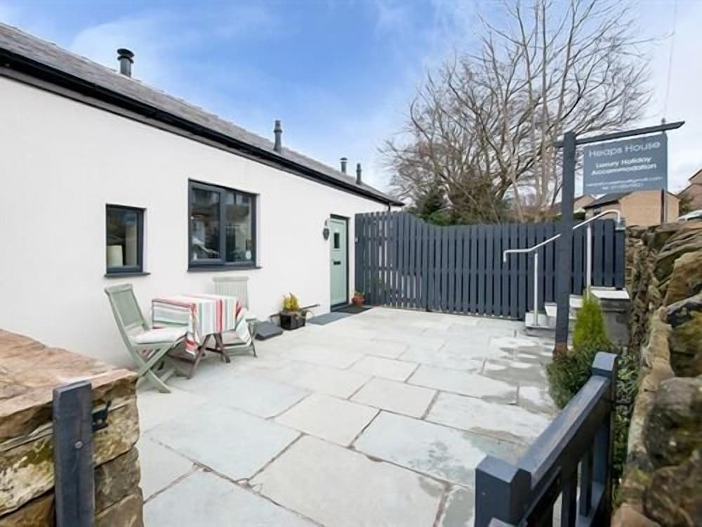 Heaps House 24/34