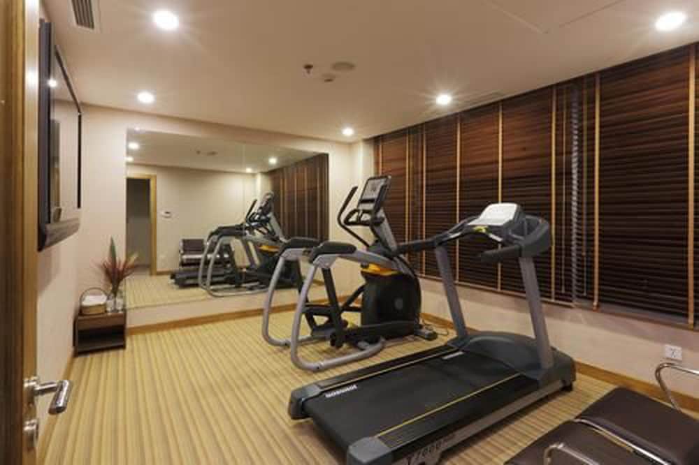 Paradise Saigon Boutique Hotel 27/50