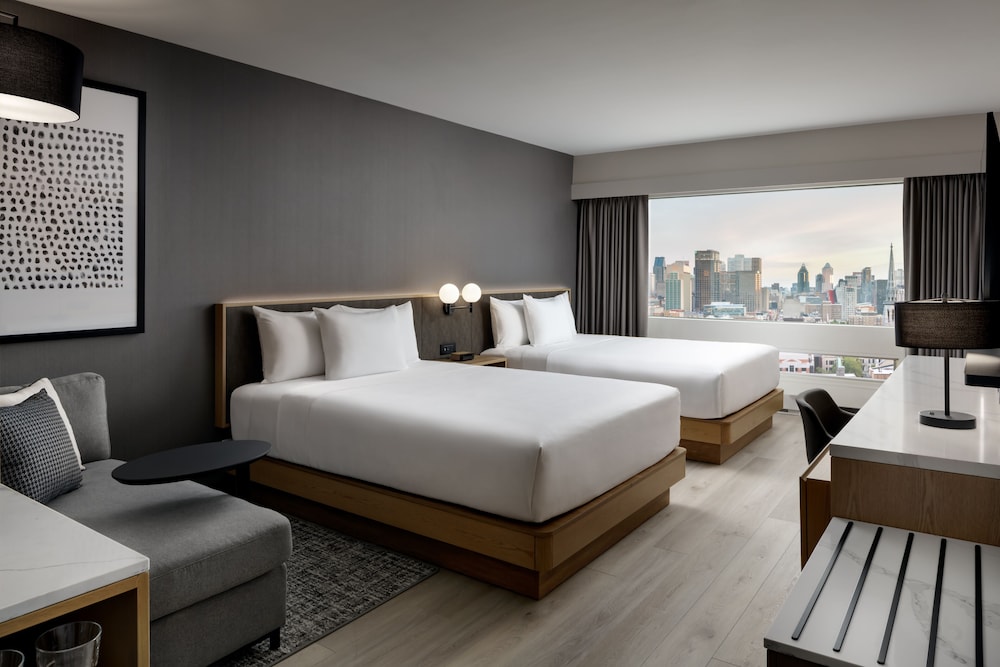 Hyatt Place Montreal - Downtown 8/59