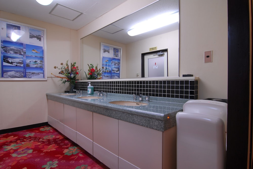 Shiganoyu Hotel 48/48