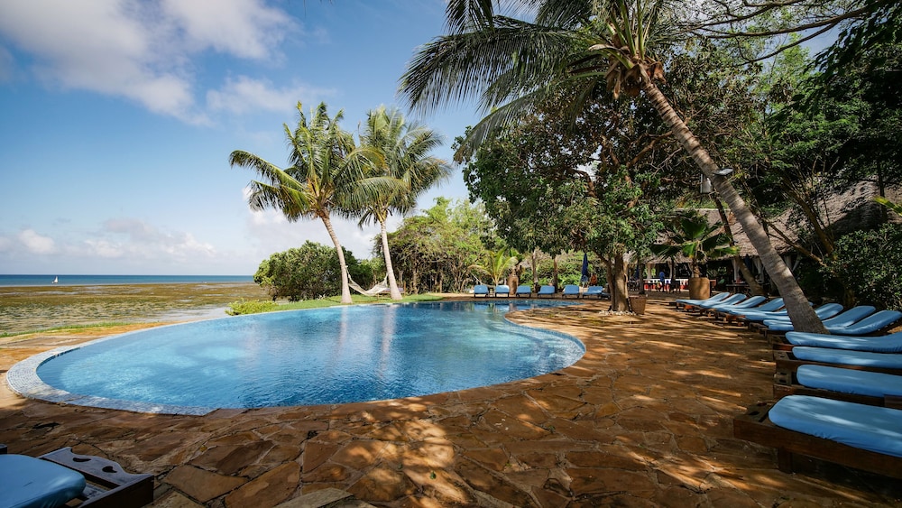 Fumba Beach Lodge 5/67