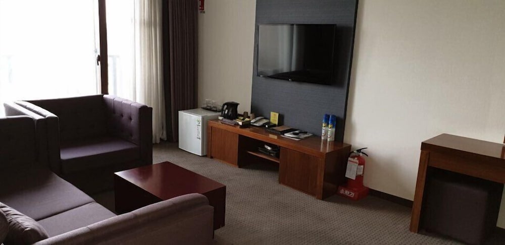 Hotel The Base 15/17