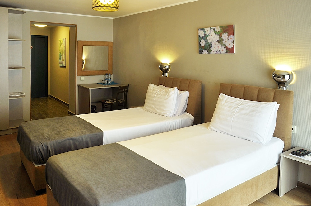 Art Hotel Claude Monet 14/50