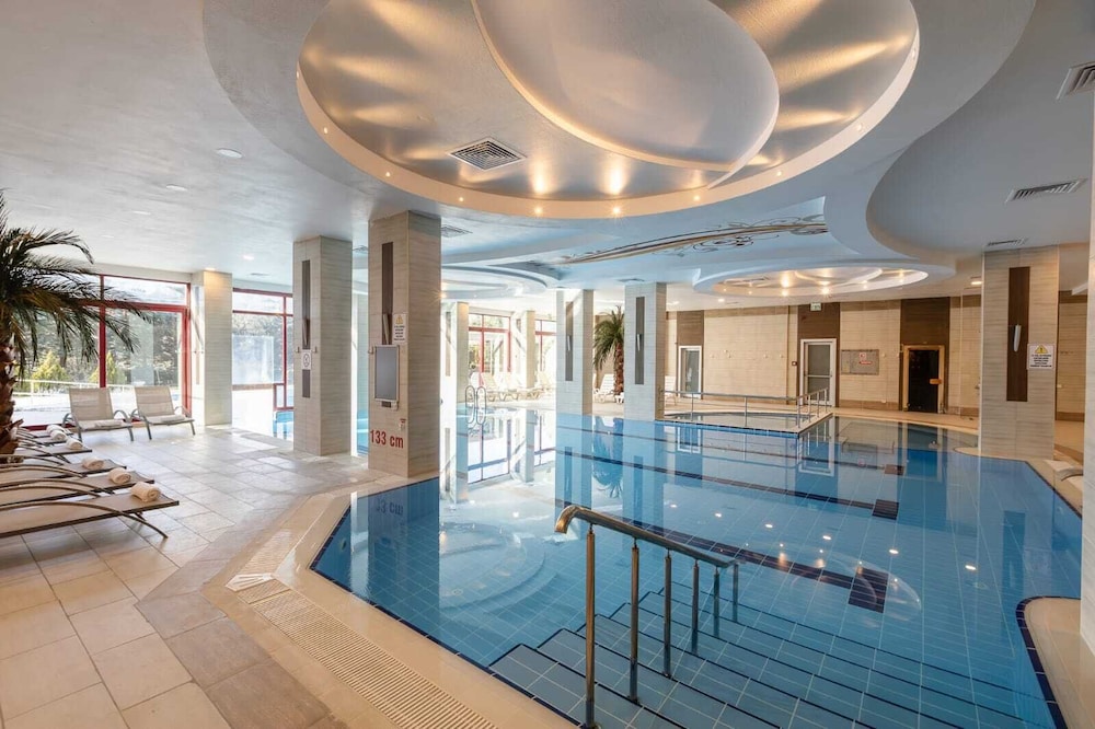 Midas Hotel Haymana Termal 12/27