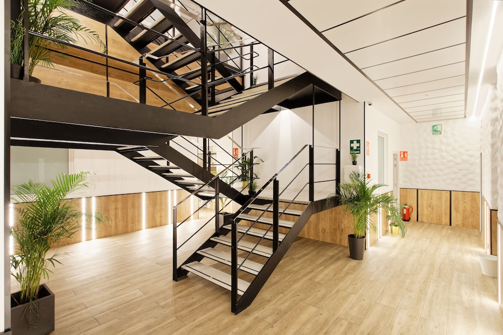 Barna House Hotel 36/50