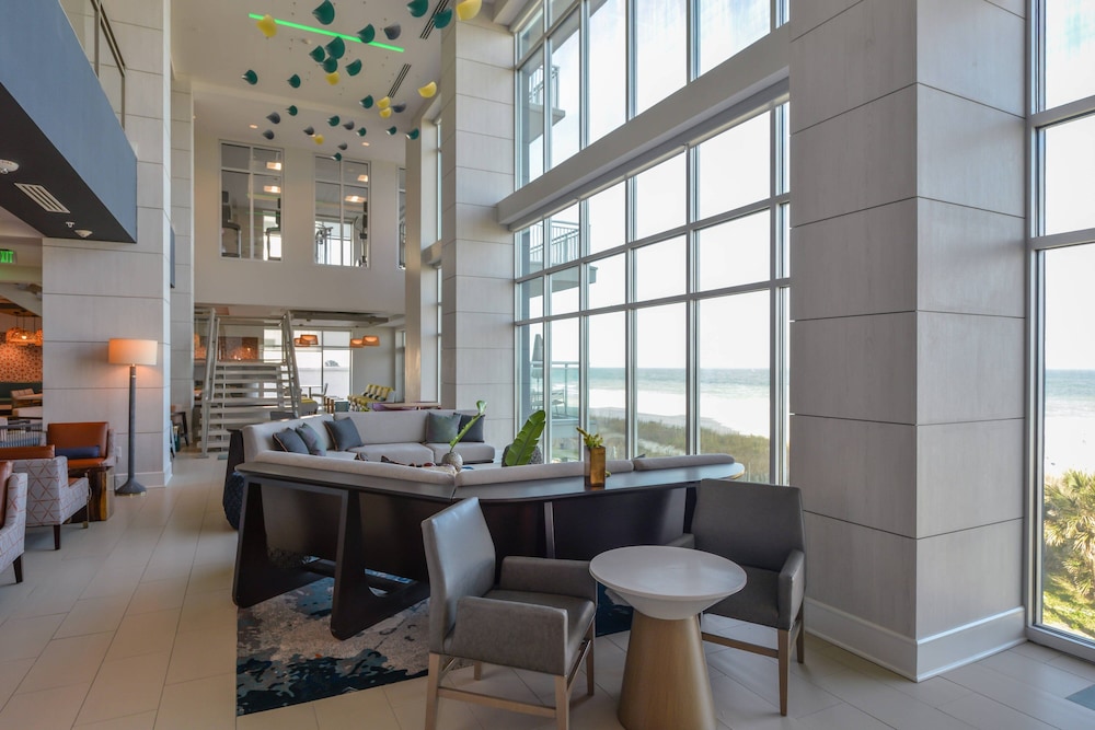 Residence Inn Myrtle Beach Oceanfront 42/44