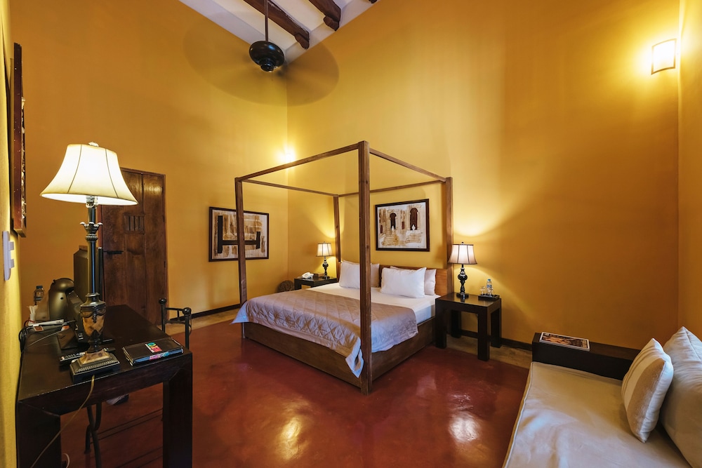 Hotel Hacienda Vip 14/50