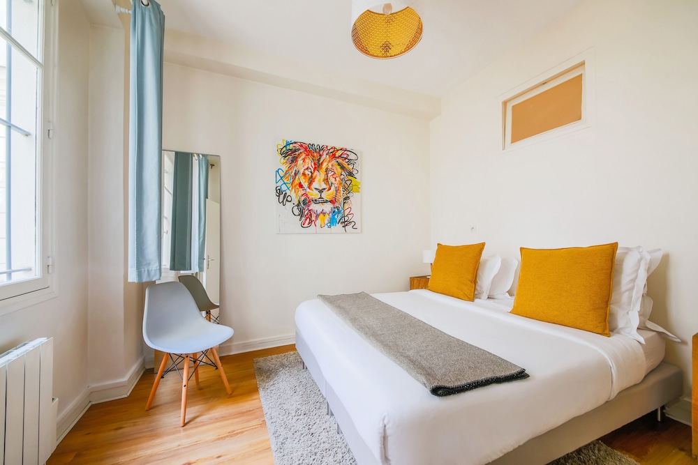 1 BEDROOM, APARTMENT, GROUND FLOOR