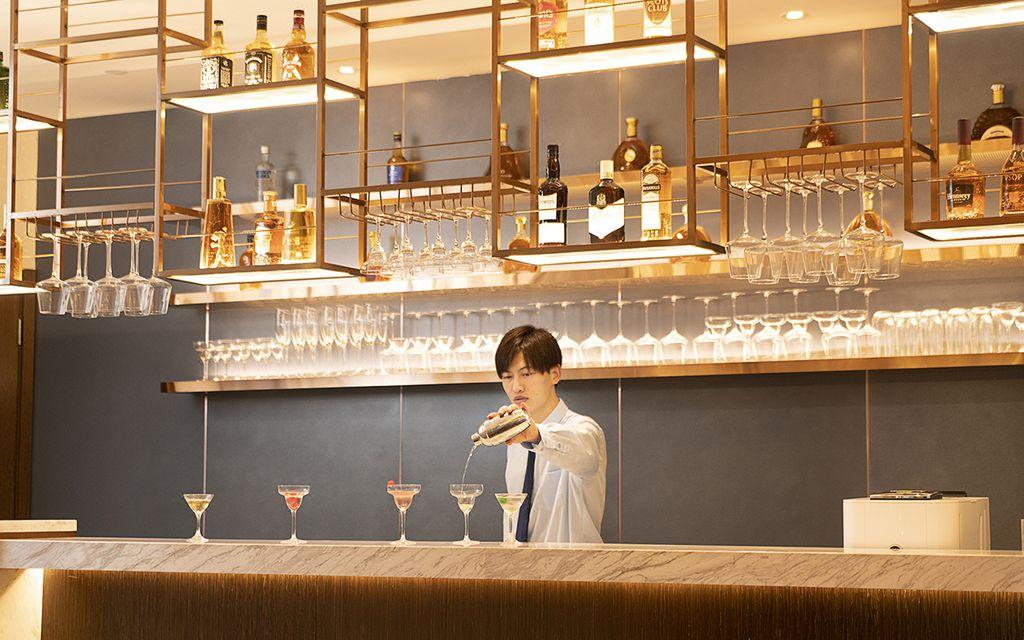 Yitel Collection Hotel (Suzhou Jinji Lake Dongzhen Road Metro Station Store) 12/50