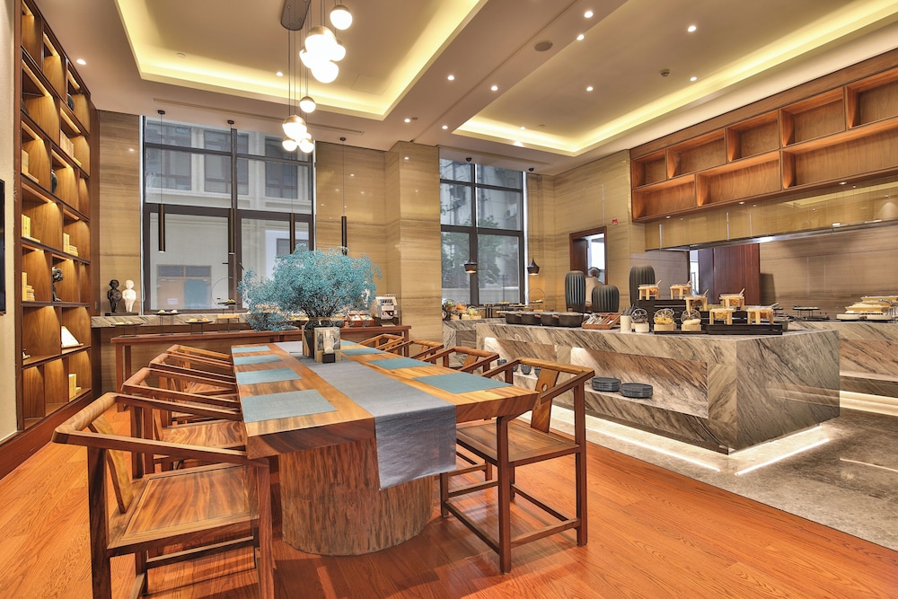 Tian Sheng SSAW Boutique Hotel Qi Dong 54/61