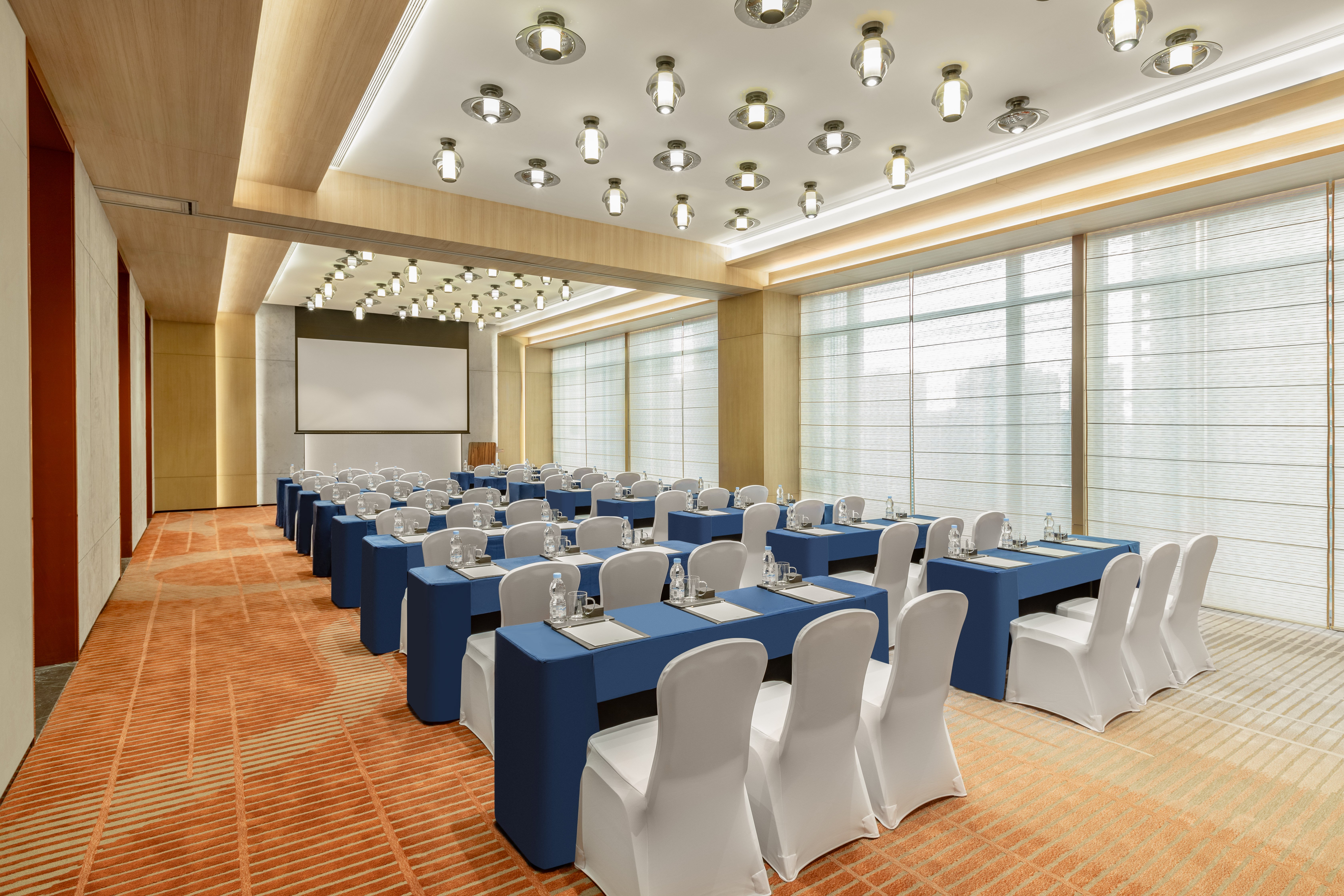 Hotel Indigo Changsha Meixi Lake by IHG 37/50