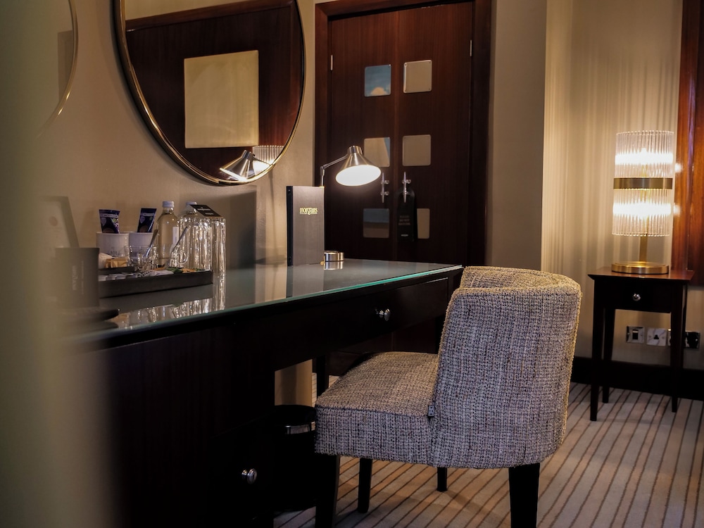 Morgans Hotel 48/61