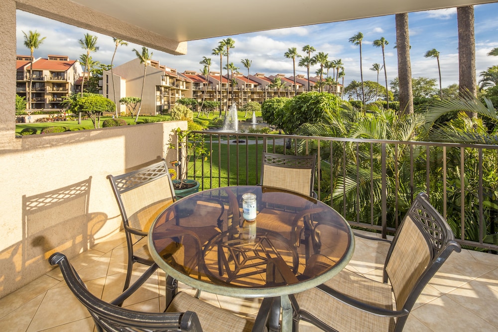 Castle Kamaole Sands 30/50