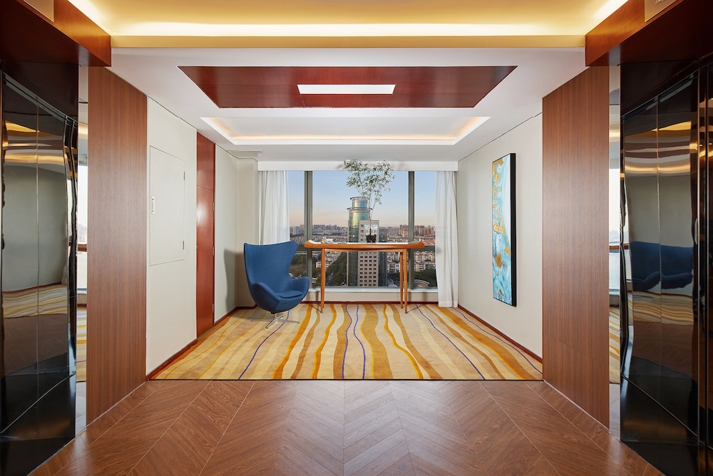 Paradox Kunshan Hotel 8/67