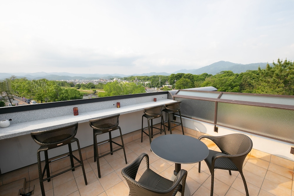 Hotel Riverte Kyoto Kamogawa 40/50