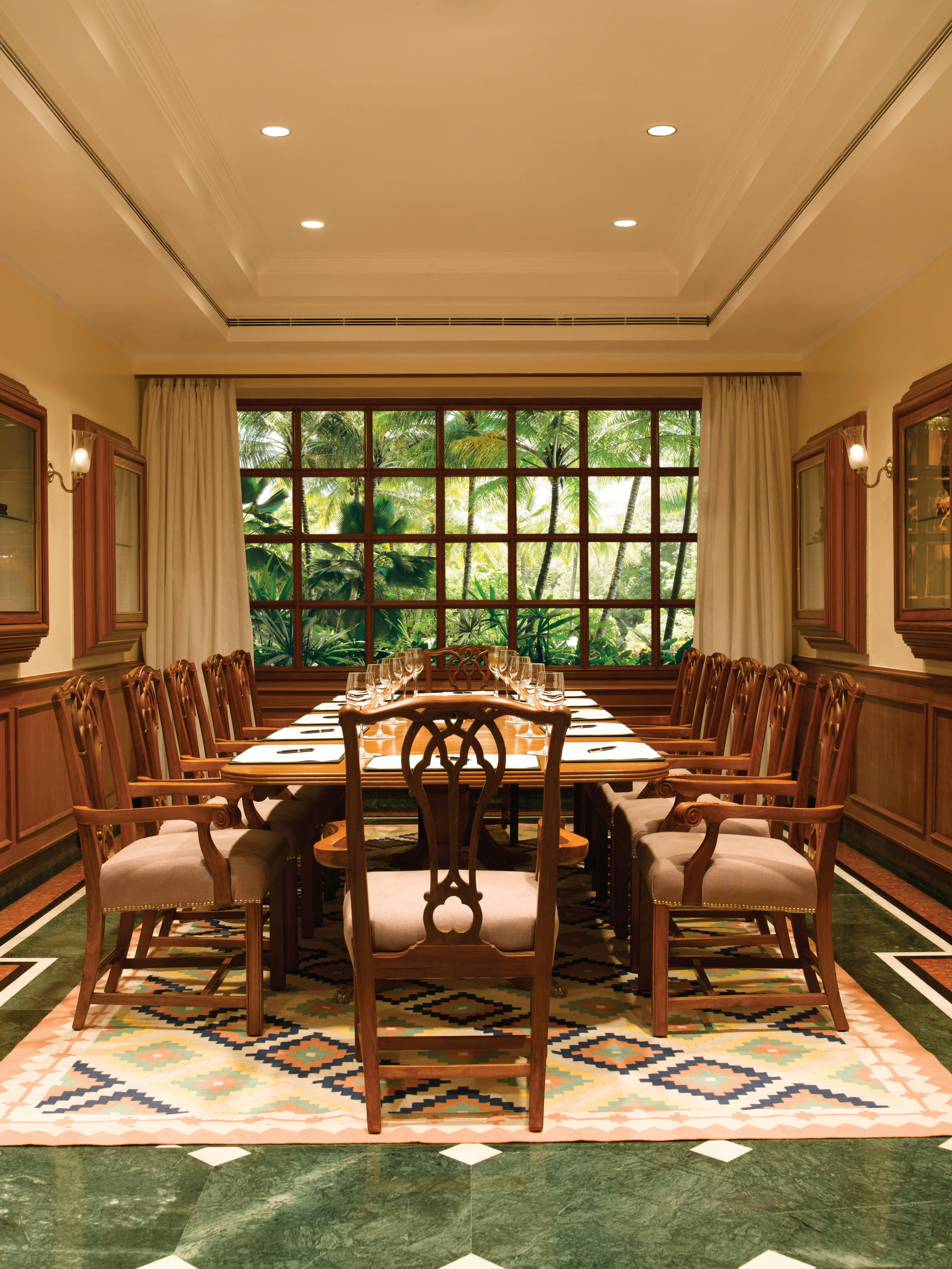 The Oberoi Bengaluru 51/60