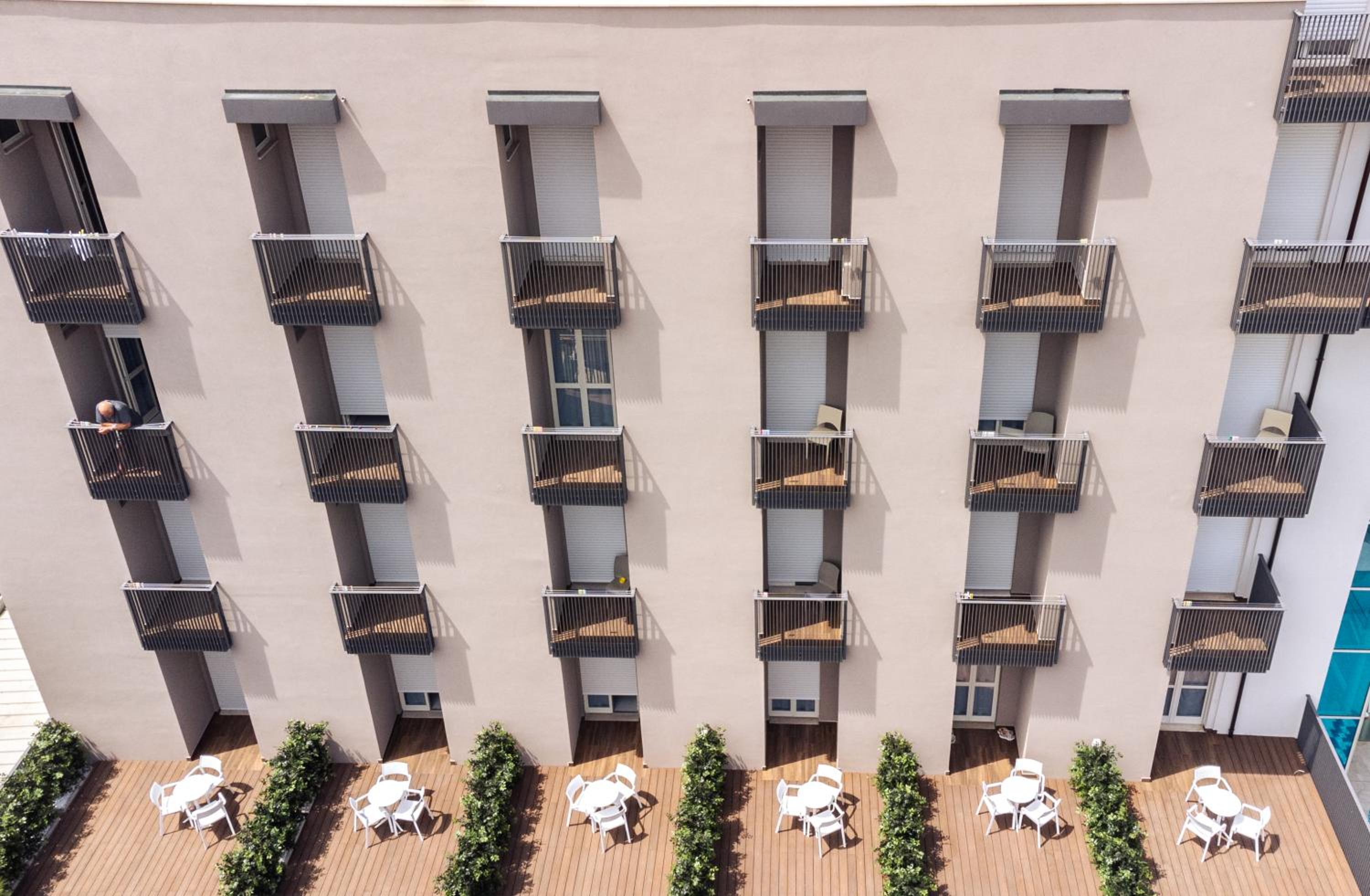 Hotel Astor 1/50