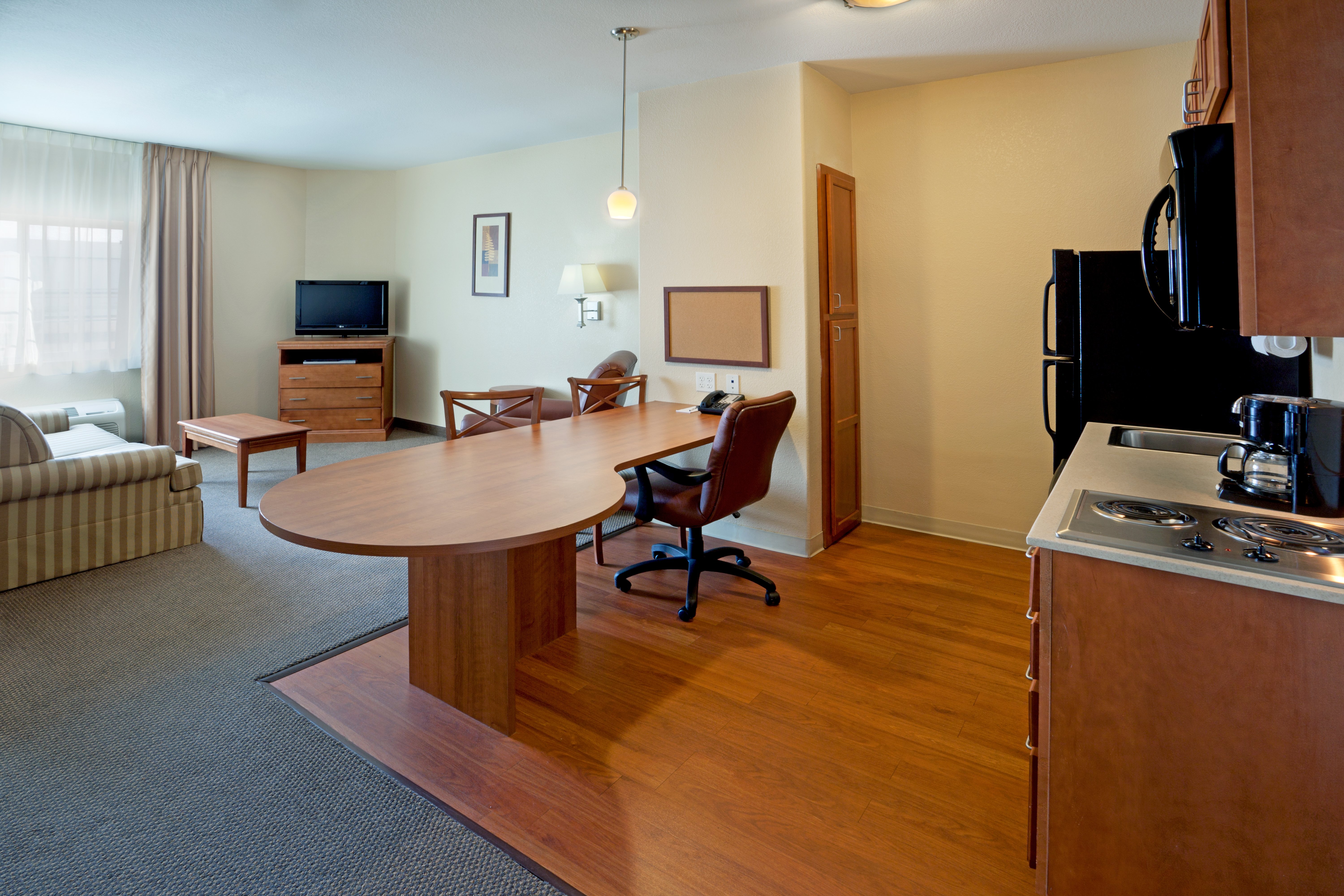 Candlewood Suites Corpus Christi-Spid 36/39