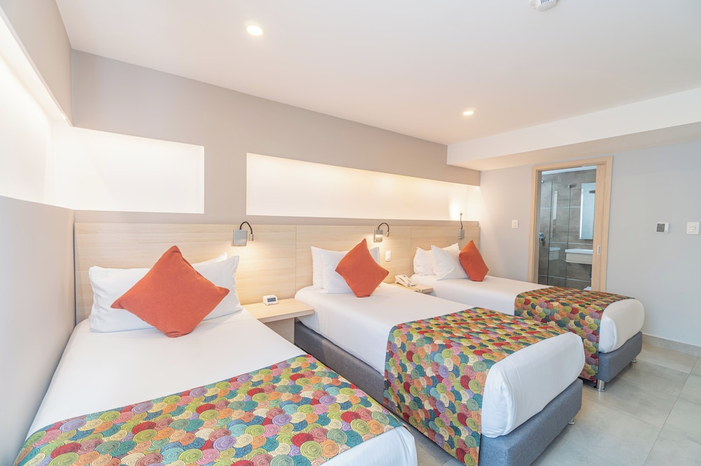 Hotel Barlovento 12/49
