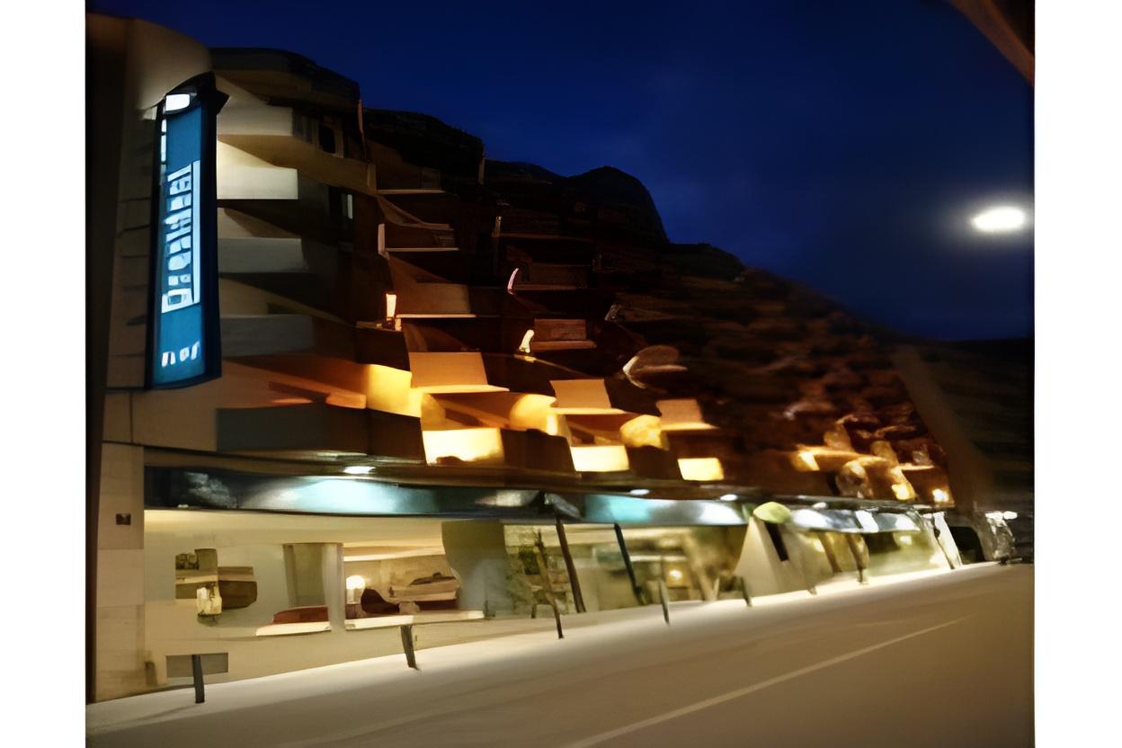 Hotel President by Alegria in ANDORRA LA VELLA