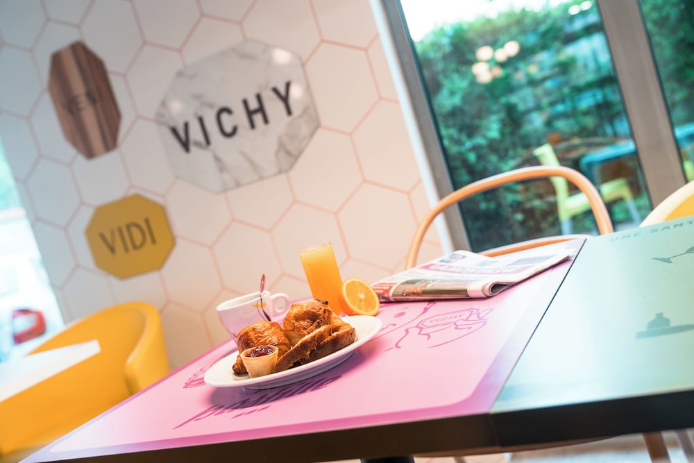 Ibis Styles Vichy Centre 38/47