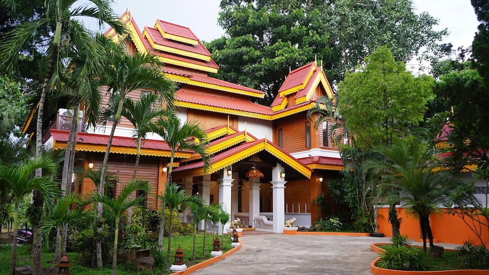 Siblanburi Resort 5/28