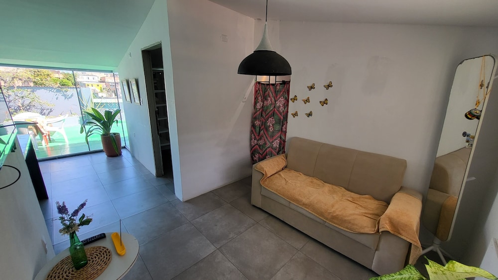 Tamboleiro Flats 6/50
