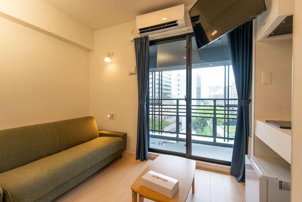 MK Hotels Nishinakasu 6/22