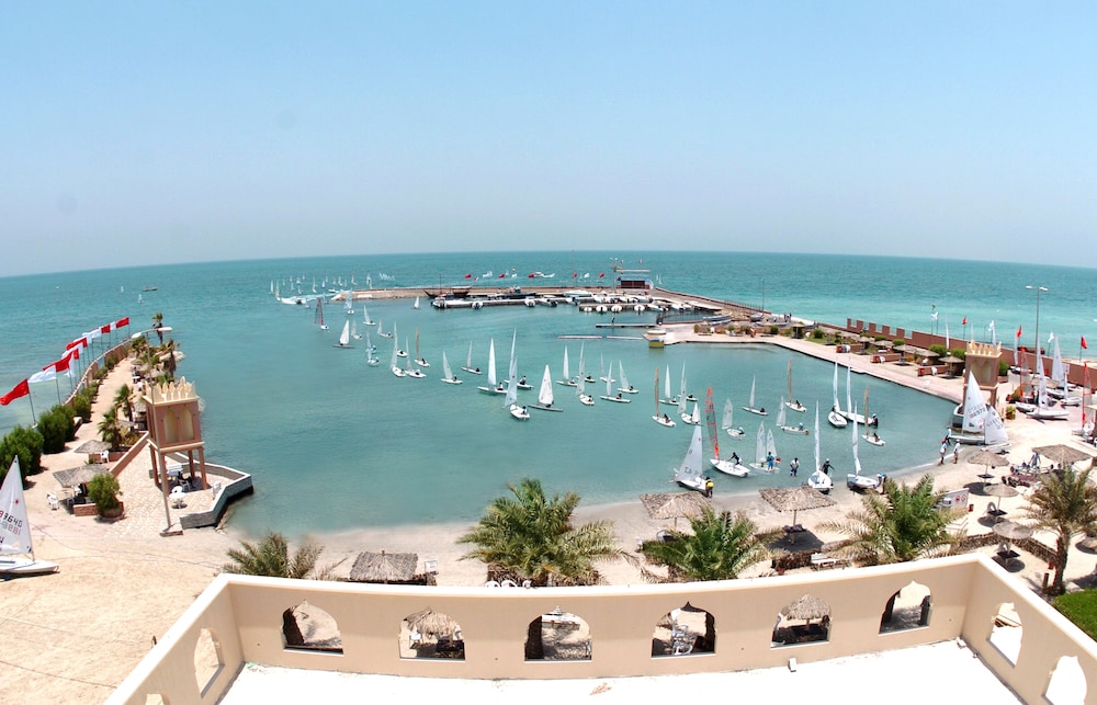 Bahrain Beach Bay Resort 29/32