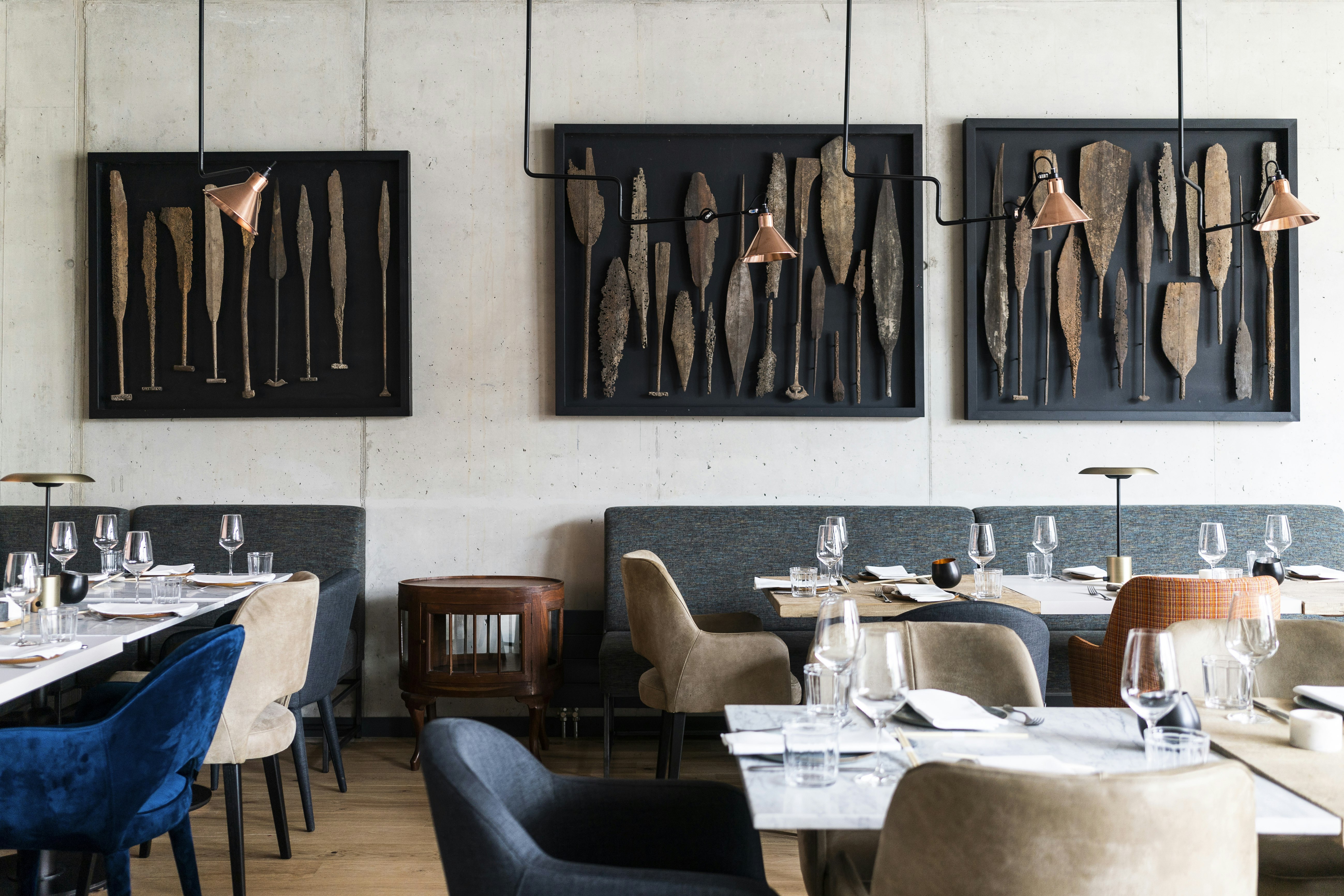 Freigeist Gottingen A Member of Design Hotels 20/29