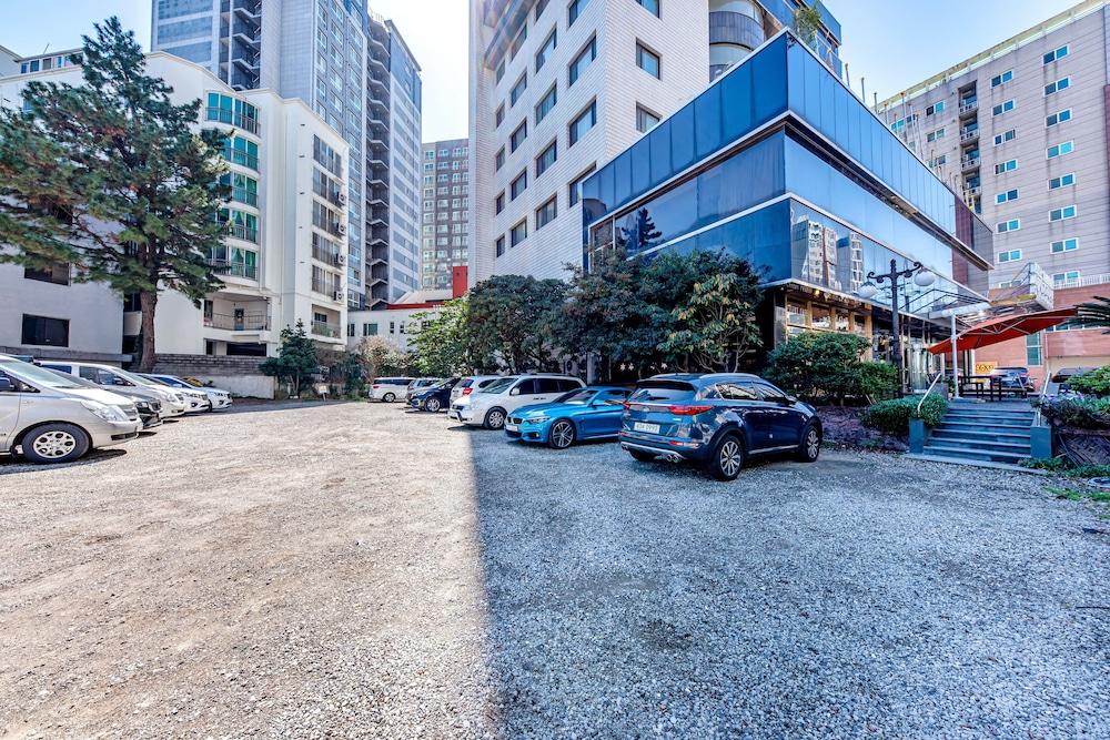 Samhaein Tourist Hotel 38/46