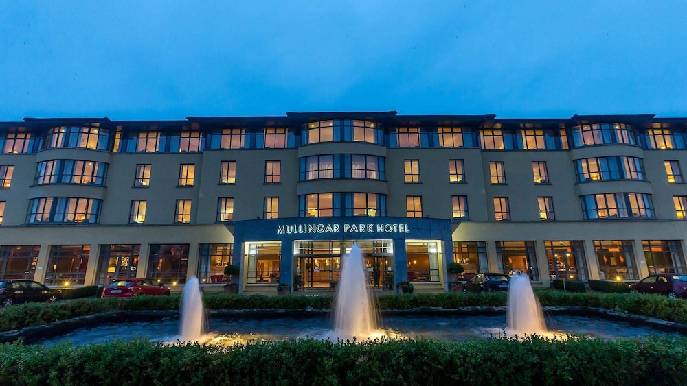 MULLINGAR PARK HOTEL 1/50