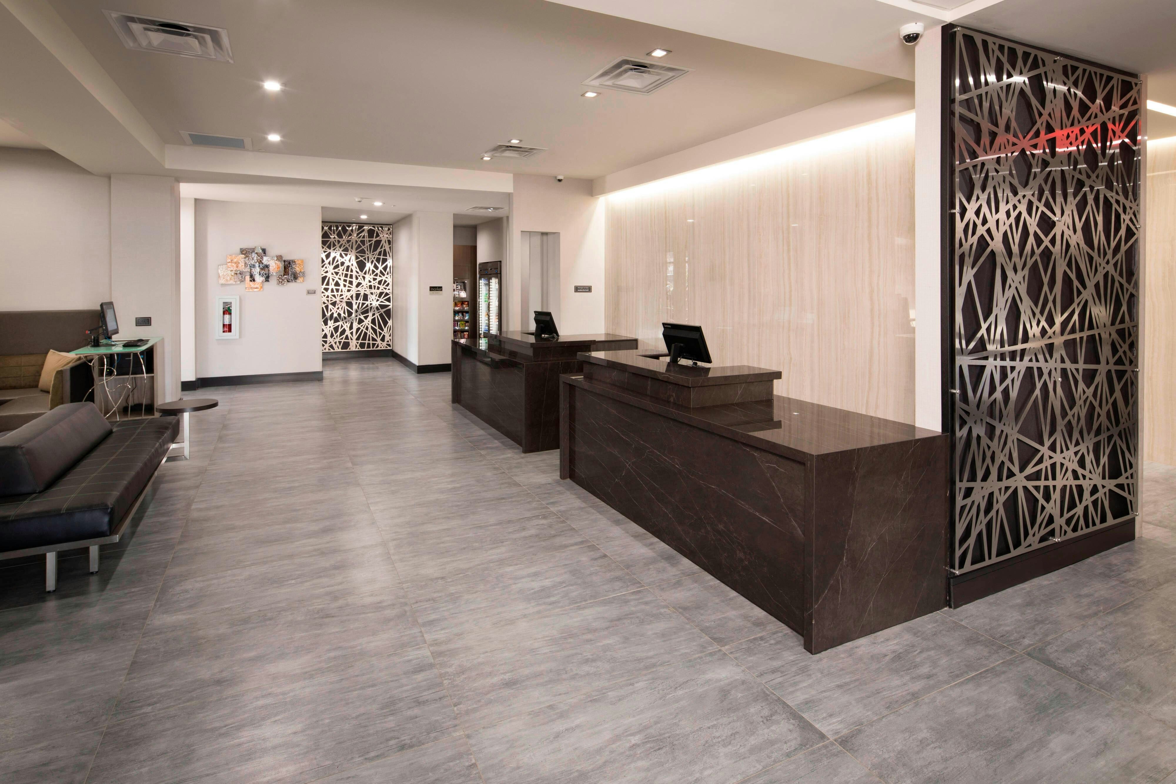 Residence Inn By Marriott Tulsa Downtown 6/48