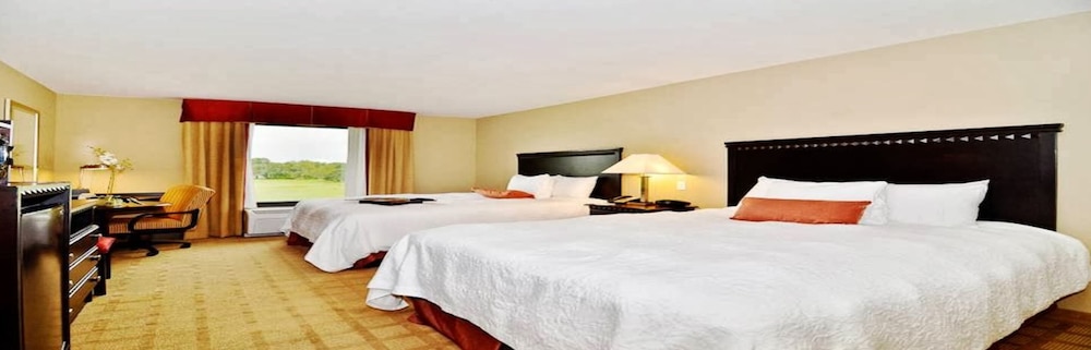 Room, 2 Queen Beds, Accessible