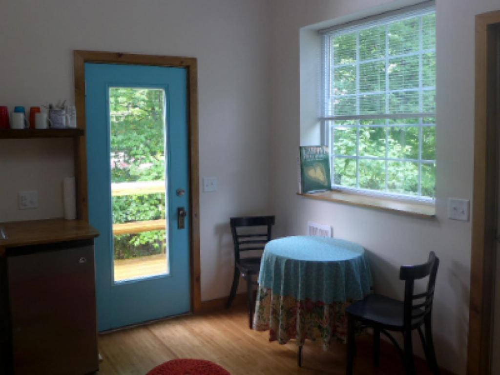 Morning Glory B&B 10/30