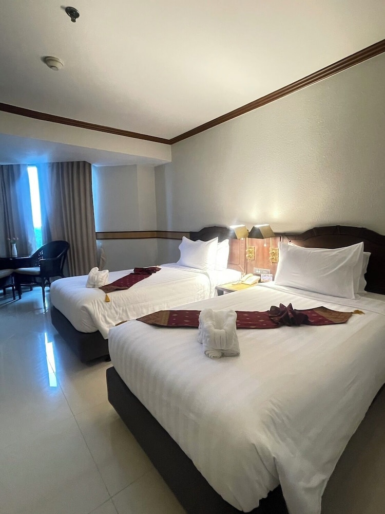 Suntara Wellness Resort & Hotel 11/50