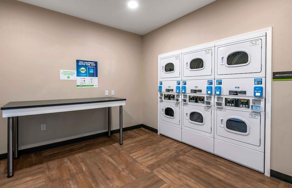 Extended Stay America Premier Suites - Titusville - Space Center 3/25