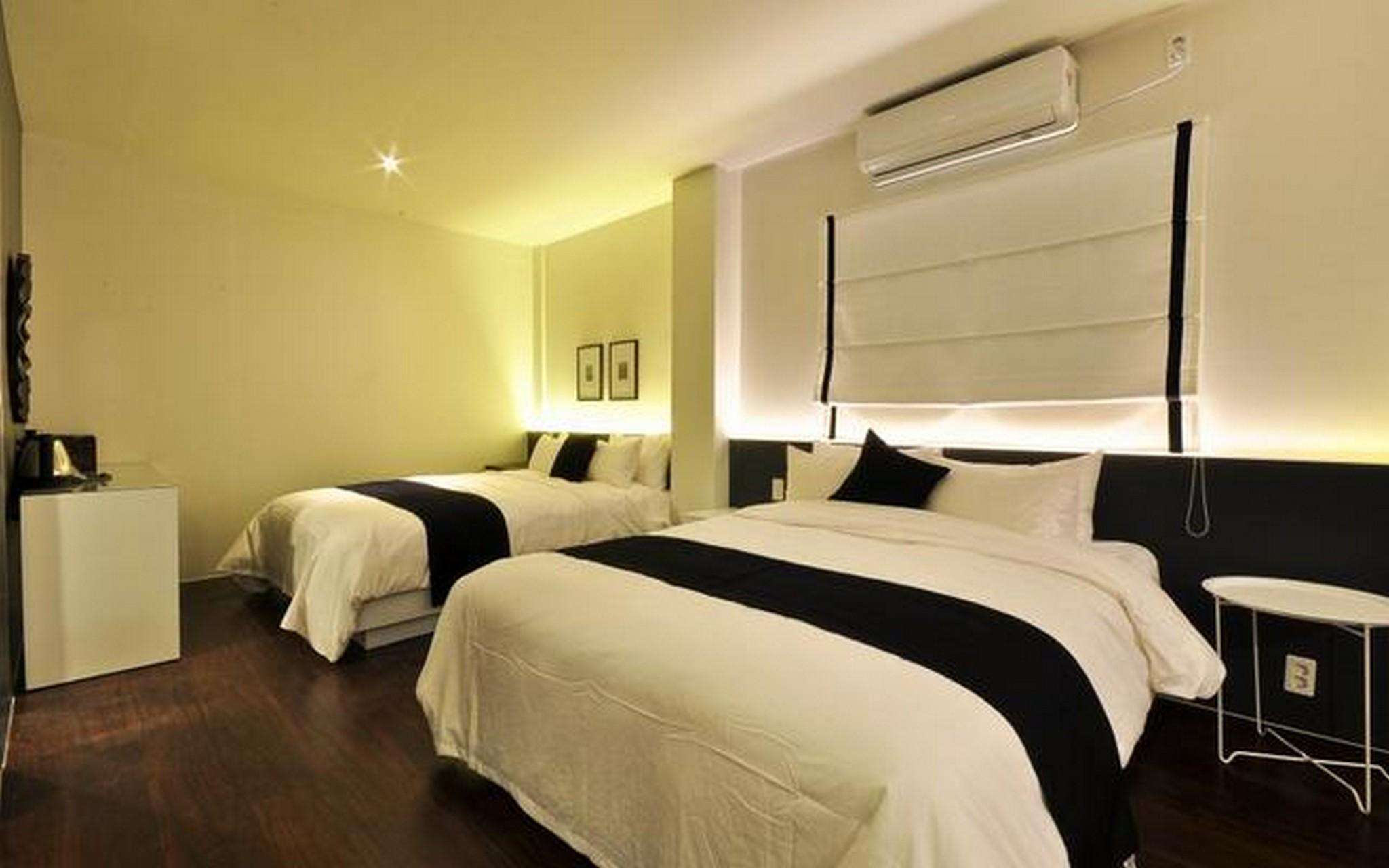Condo, 2 Double Beds, Pet Friendly, 23 Pyeong