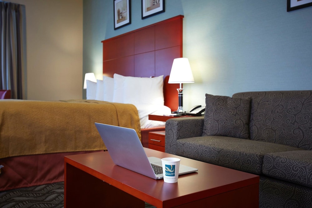 Quality Inn Southampton 26/45