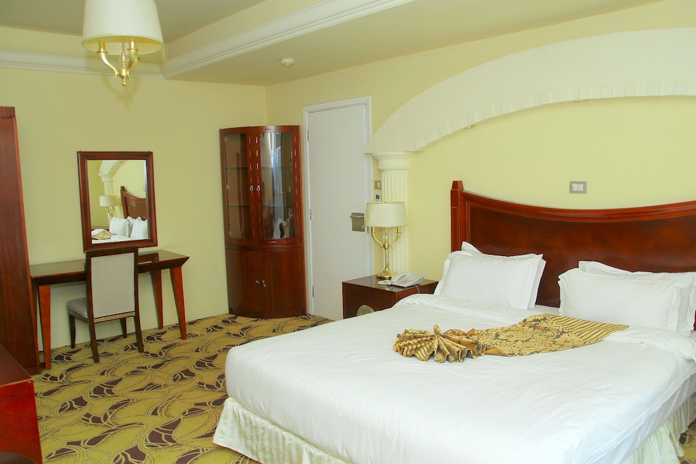 Yoly Addis Hotel 13/50