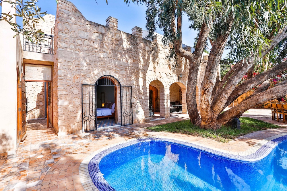 Riad Dar Etto 53/59