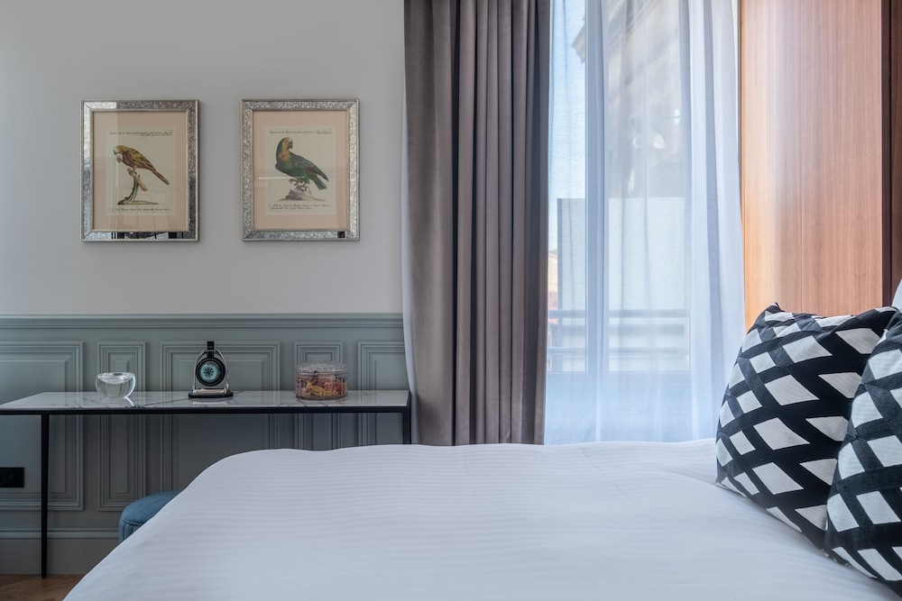 Le Boutique Hotel & Spa 25/76