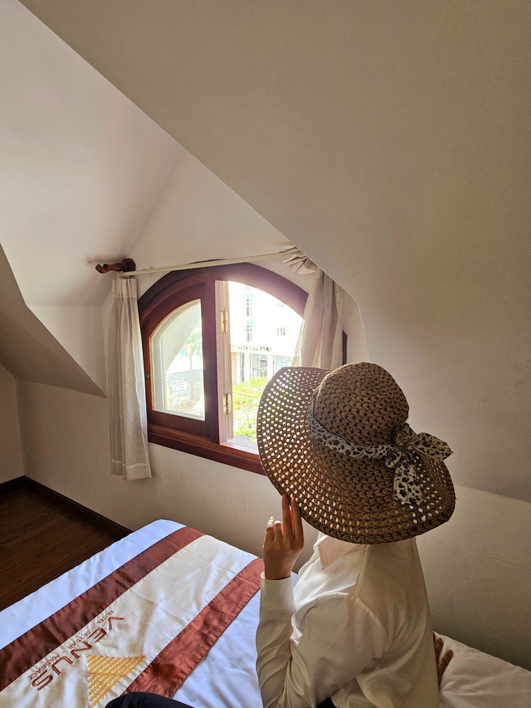 Venus Hotel - Massage & Sky Bar 28/43